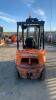 2013 DOOSAN Pro3.0 diesel driven forklift truck - 10