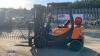 2018 DOOSAN Pro2.0 gas driven forklift truck - 10