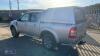 2010 FORD RANGER THUNDER TDCI 4x4 pick-up (NJ10 VWX)(MoT 23rd February 2026)(V5 & manual in office) - 11