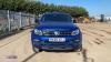 2020 VOLKSWAGEN AMAROK ADVENTURA BLACK EDITION pick-up (RV20 XZJ)(MoT 2nd October 2025)(V5, spare keys & handbook in office) - 7