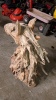 Driftwood horse head - 3