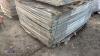 Pallet of MARSHALL anti slip blocks (4) - 3