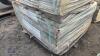 Pallet of MARSHALL anti slip blocks (4) - 4