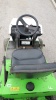 ETESIA MVEHH petrol ride on mower c/w hydraulic tip collector - 17