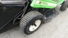 ETESIA MKE petrol driven ride on mower c/w hydraulic tip collector (s/n 52429) (no vat) - 11