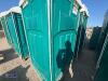 Portable toilet - 2