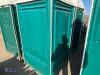 Portable toilet - 2