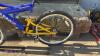 HARLEM USA SUBWAY YANKEE SUPERBIKE mountain bike - 3