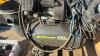 AIRPOWER 240v compressor & hose - 5