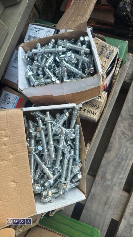 Box of bolts