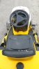 CUB CADET HDS2186 V twin petrol driven ride on mower - 14