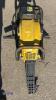 ATLAS COPCO upright breaker - 2