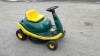 MTD DX70 petrol driven ride on mower (s/n 161I10020) - 4