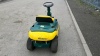 MTD DX70 petrol driven ride on mower (s/n 161I10020) - 6