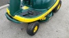 MTD DX70 petrol driven ride on mower (s/n 161I10020) - 9