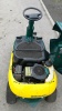 MTD DX70 petrol driven ride on mower (s/n 161I10020) - 13