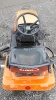 KUBOTA T1400 HST ride on mower - 12