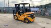 2024 APACHE HH302 3t diesel forklift truck (s/n 20240786) with triple mast & side-shift - 3