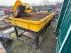 SNOW EX gritter body c/w spinner - 4