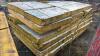 Pallet of KING SPAN insulation boards - 4