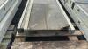 2 x scaffold walk boards - 3