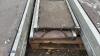 2 x scaffold walk boards - 3