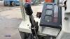 NISSAN A15U 1.5t gas forklift truck (s/n E002635) with duplex mast - 29