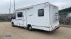 2009 PEUGEOT BOXER 335 MWB motorhome (BX09 UCH)(MoT 7th July 2025)(V5 in office) - 3