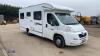 Peugeot elddis auto quest camper van - 6