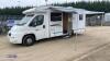 2009 PEUGEOT BOXER 335 MWB motorhome (BX09 UCH)(MoT 7th July 2025)(V5 in office) - 39