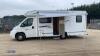 2009 PEUGEOT BOXER 335 MWB motorhome (BX09 UCH)(MoT 7th July 2025)(V5 in office) - 40