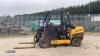 2014 JCB TL35D teletruck - 2