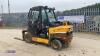 2014 JCB TL35D teletruck - 3