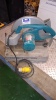 MAKITA 2414NB 110v chop saw - 2