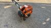 STIHL petrol strimmer - 7