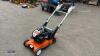 STIHL RM545VR petrol rotary mower