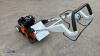 STIHL RM545VR petrol rotary mower - 2