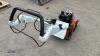 STIHL RM545VR petrol rotary mower - 3