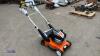 STIHL RM545VR petrol rotary mower - 4