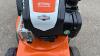 STIHL RM545VR petrol rotary mower - 7