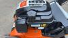 STIHL RM545VR petrol rotary mower - 8