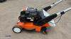 STIHL RM545VR petrol rotary mower - 9