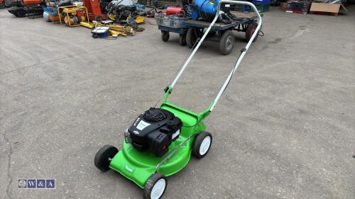 VIKING 2 MB248 petrol rotary mower