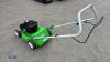 VIKING 2 MB248 petrol rotary mower - 2