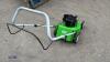 VIKING 2 MB248 petrol rotary mower - 3