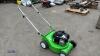 VIKING 2 MB248 petrol rotary mower - 4