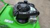 VIKING 2 MB248 petrol rotary mower - 5