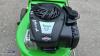 VIKING 2 MB248 petrol rotary mower - 6