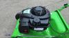 VIKING 2 MB248 petrol rotary mower - 7