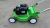 VIKING 2 MB248 petrol rotary mower - 8